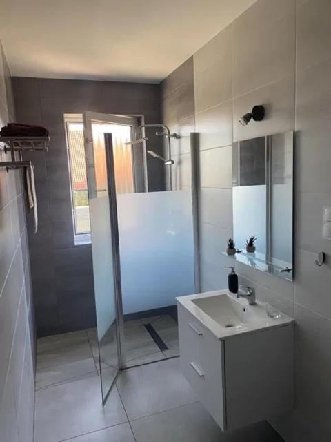 Apartamenty Na Zaciszu Kąty Rybackie Exterior foto