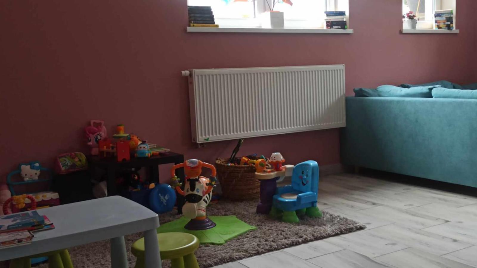 Apartamenty Na Zaciszu Kąty Rybackie Exterior foto